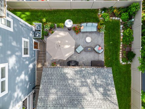 A home in Royal Oak