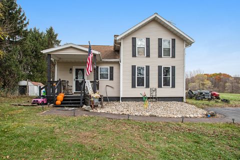 A home in Bainbridge Twp