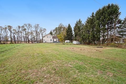 A home in Bainbridge Twp