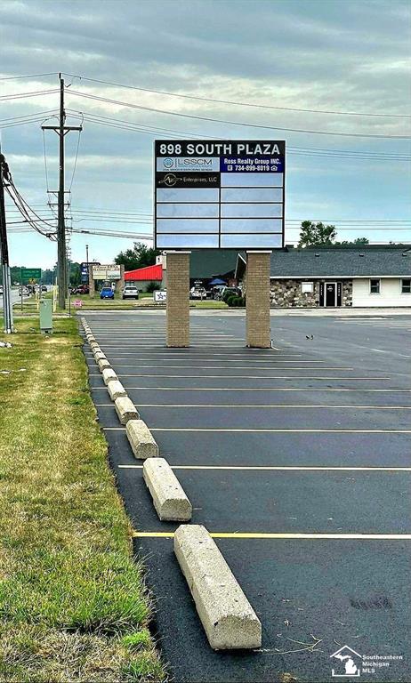 970 S Telegraph Road