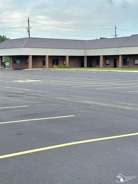 970 S Telegraph Road Monroe Charter Township MI 48161