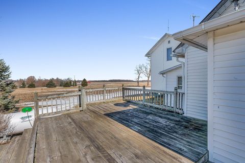 A home in Keene Twp