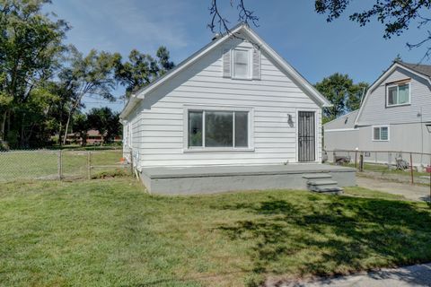 A home in Warren