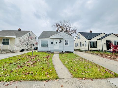 A home in Southgate