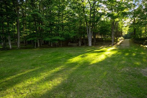 A home in Milton Twp