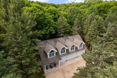 A home in Milton Twp