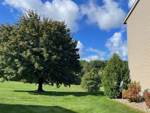 A home in Garfield Twp