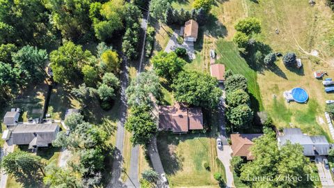 A home in Tallmadge Twp