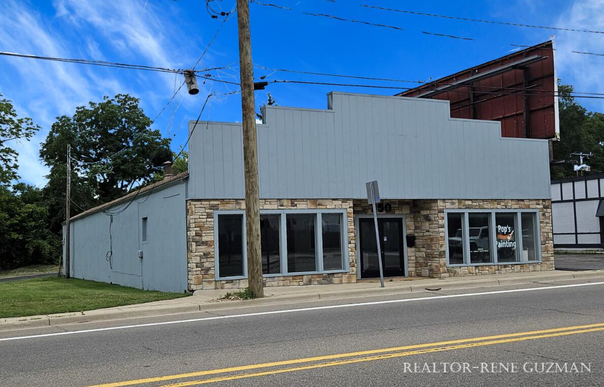 750 Capital Avenue NE