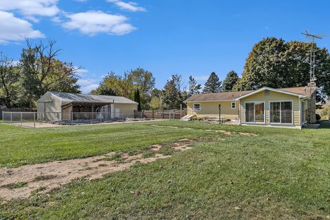 A home in Antrim Twp