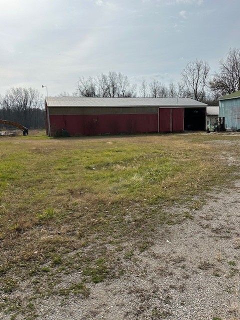 8438 JORDAN Road