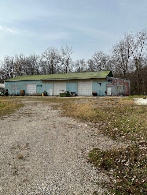 8438 JORDAN Road