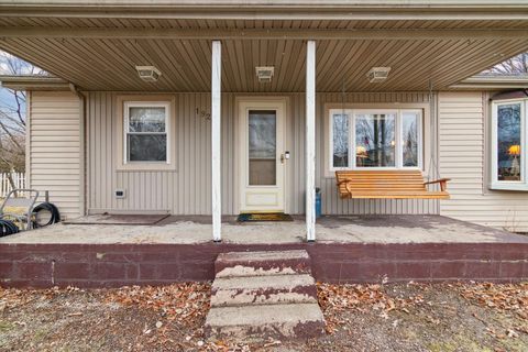 A home in Ypsilanti Twp