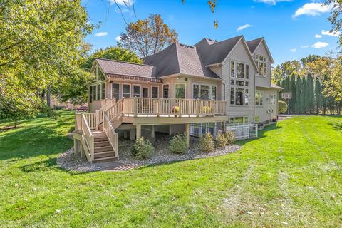 A home in Coldwater