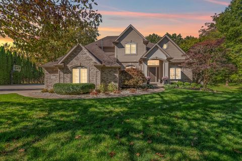 A home in Coldwater