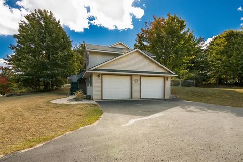 A home in Garfield Twp