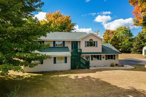 A home in Garfield Twp