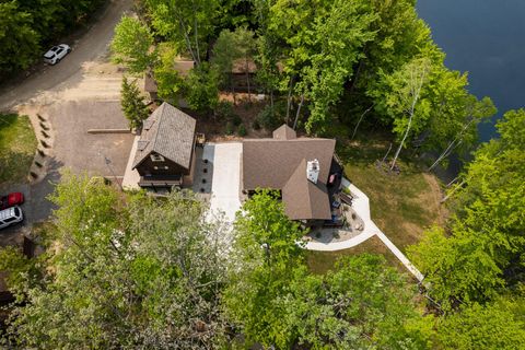 A home in Morton Twp