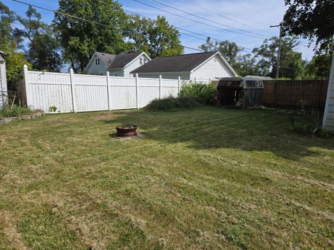 A home in Ypsilanti Twp