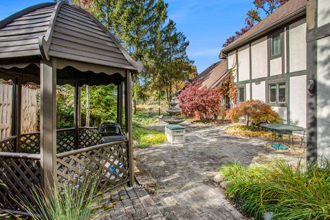 A home in Grand Rapids Twp