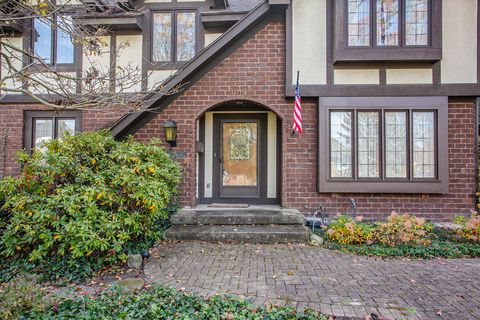 A home in Grand Rapids Twp