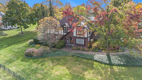 A home in Grand Rapids Twp