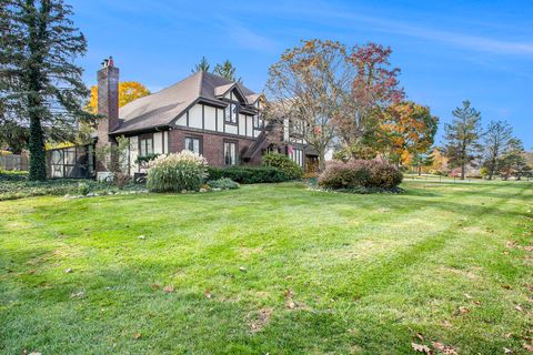 A home in Grand Rapids Twp