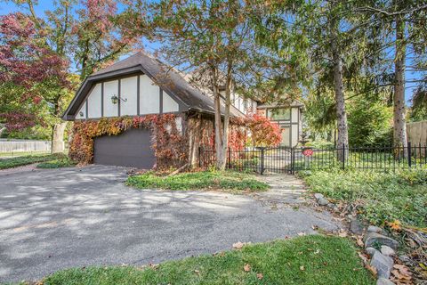 A home in Grand Rapids Twp