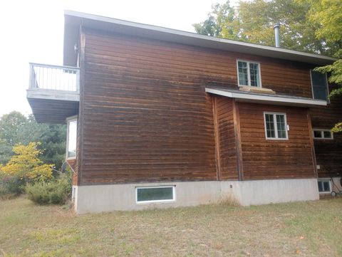 A home in Boyne City