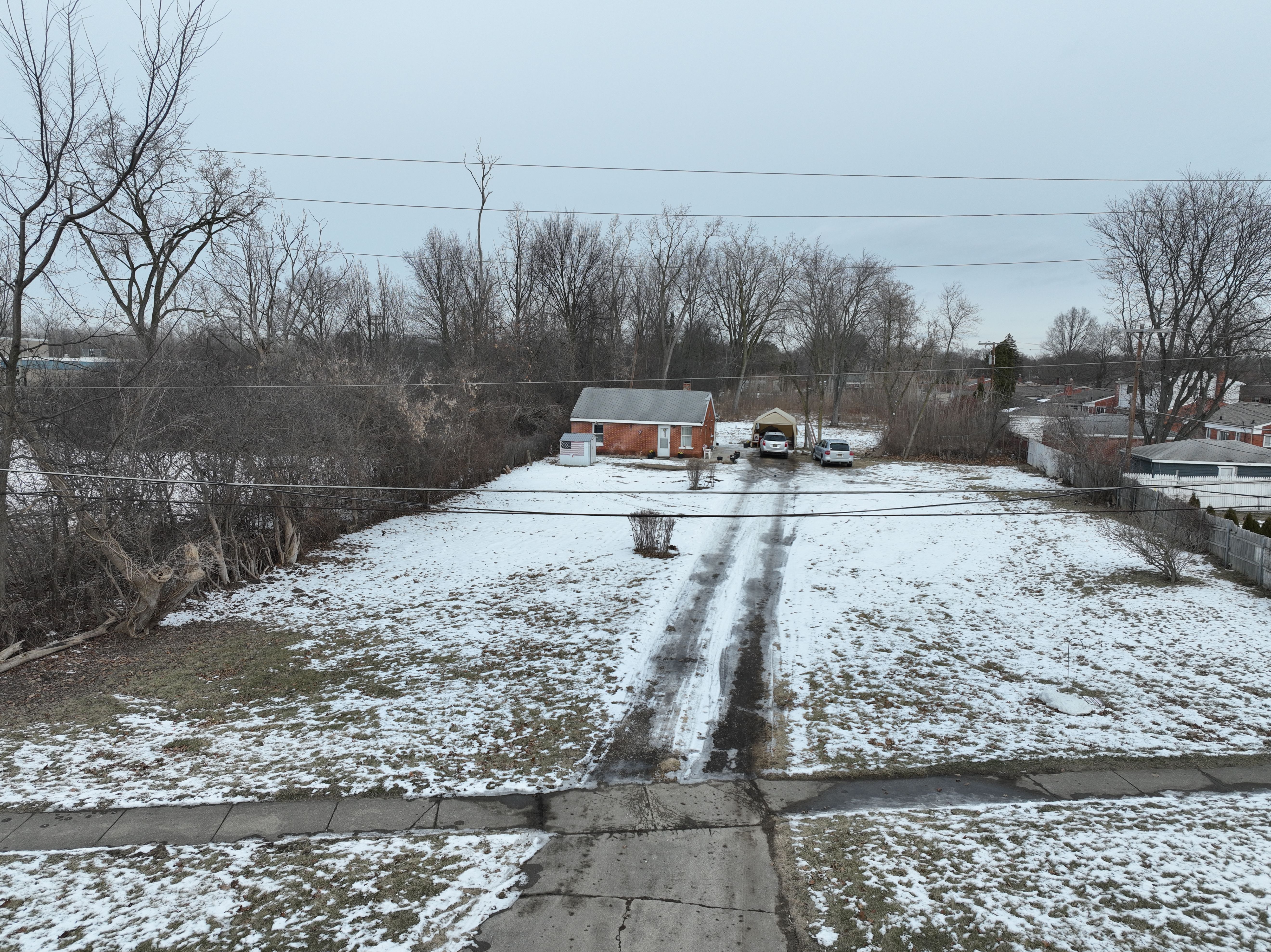 28330 ANN ARBOR Trail