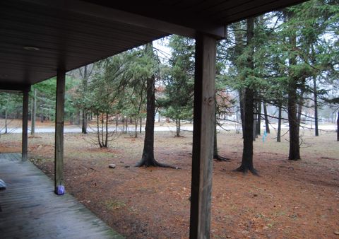 A home in Big Creek Twp