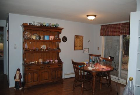 A home in Big Creek Twp