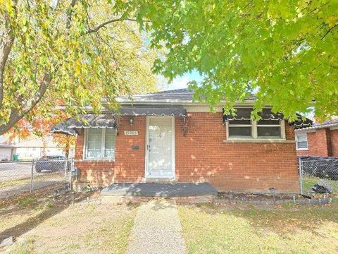 A home in Eastpointe