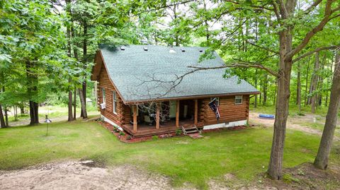 A home in Cato Twp