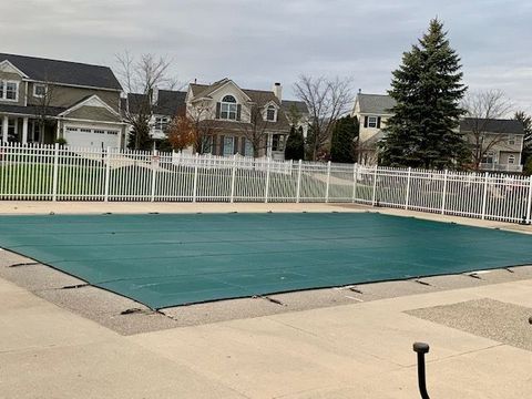 A home in Marion Twp