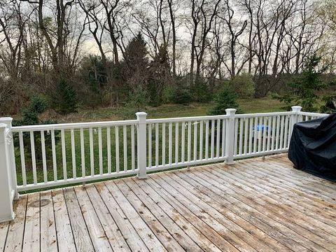 A home in Marion Twp