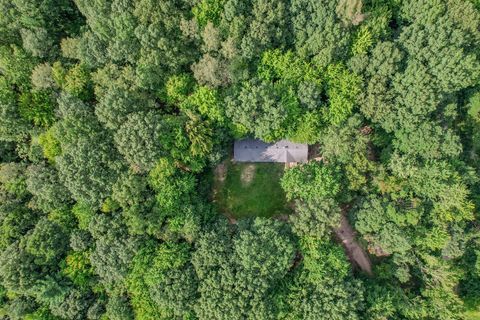 A home in Moorland Twp