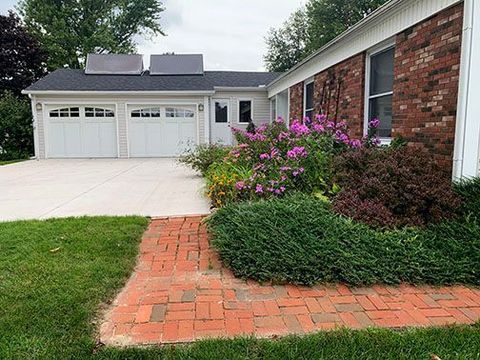 A home in East China Twp