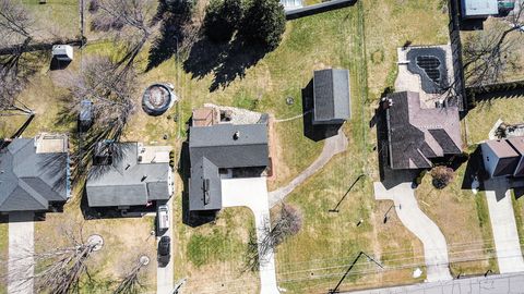 A home in East China Twp