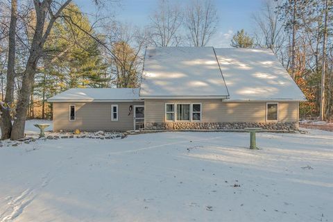 A home in Oscoda Twp