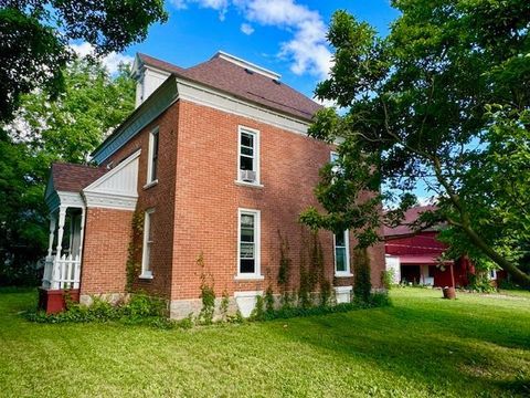 A home in Dryden Vlg