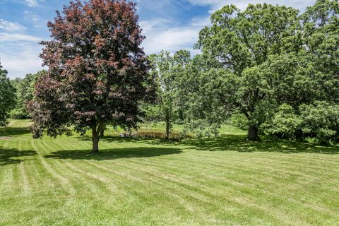 A home in Howell Twp