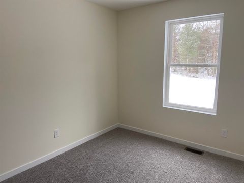 A home in Green Lake Twp