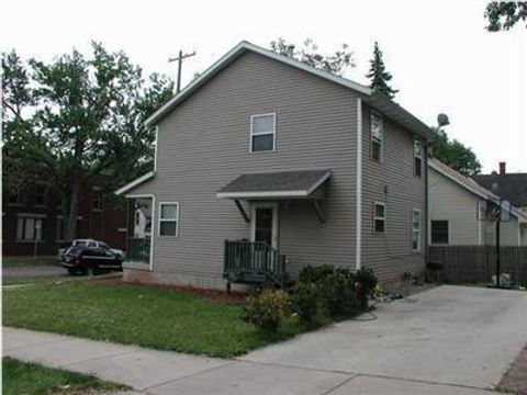 A home in Grand Rapids