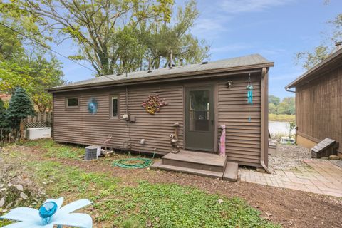 A home in Milford Twp