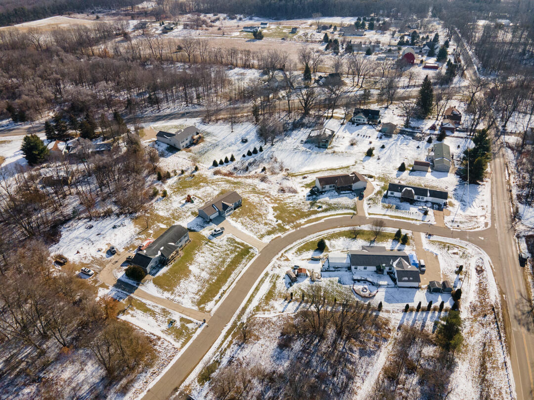 Lot 2 Twin Meadows Drive