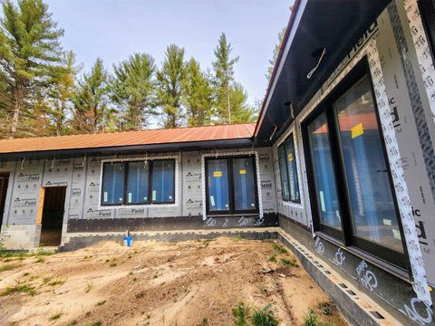 A home in Horton Twp