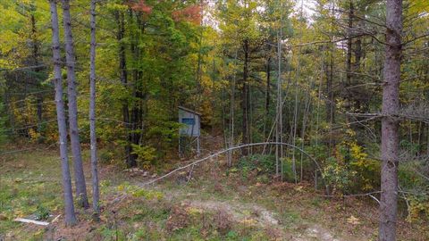 A home in Horton Twp