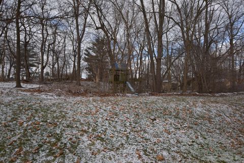 A home in Waterford Twp