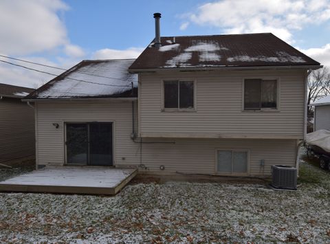 A home in Waterford Twp